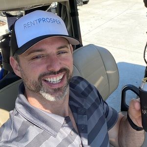 Meet your Posher, Dan